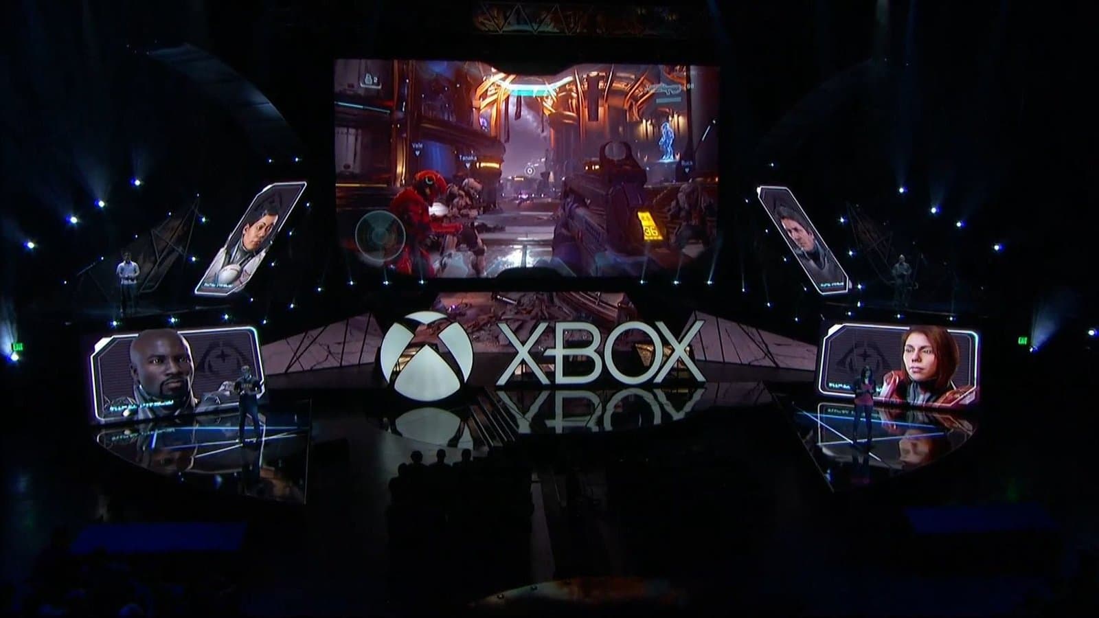A detalle la Conferencia de Prensa #E32015 de Microsoft
