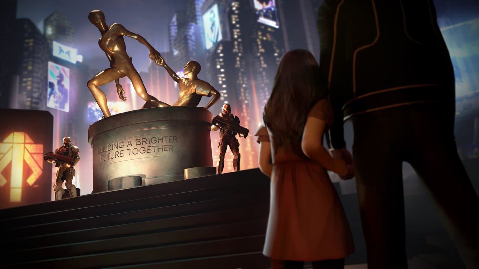 2K anuncia XCOM2 en exclusiva para PC