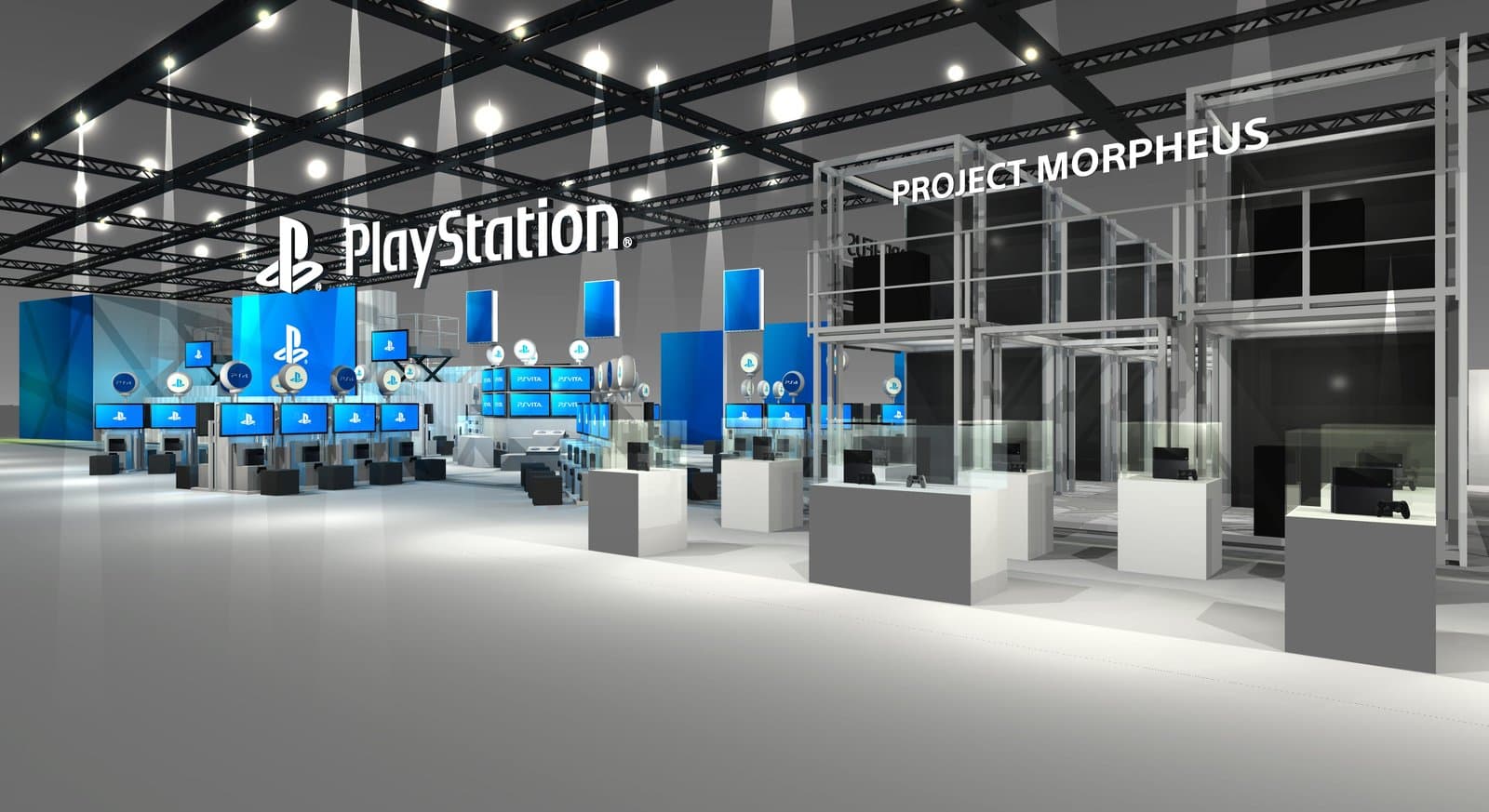 #TGS15 Sony anuncia los titulos de PS4 y Vita que llevará al Tokyo Game Show