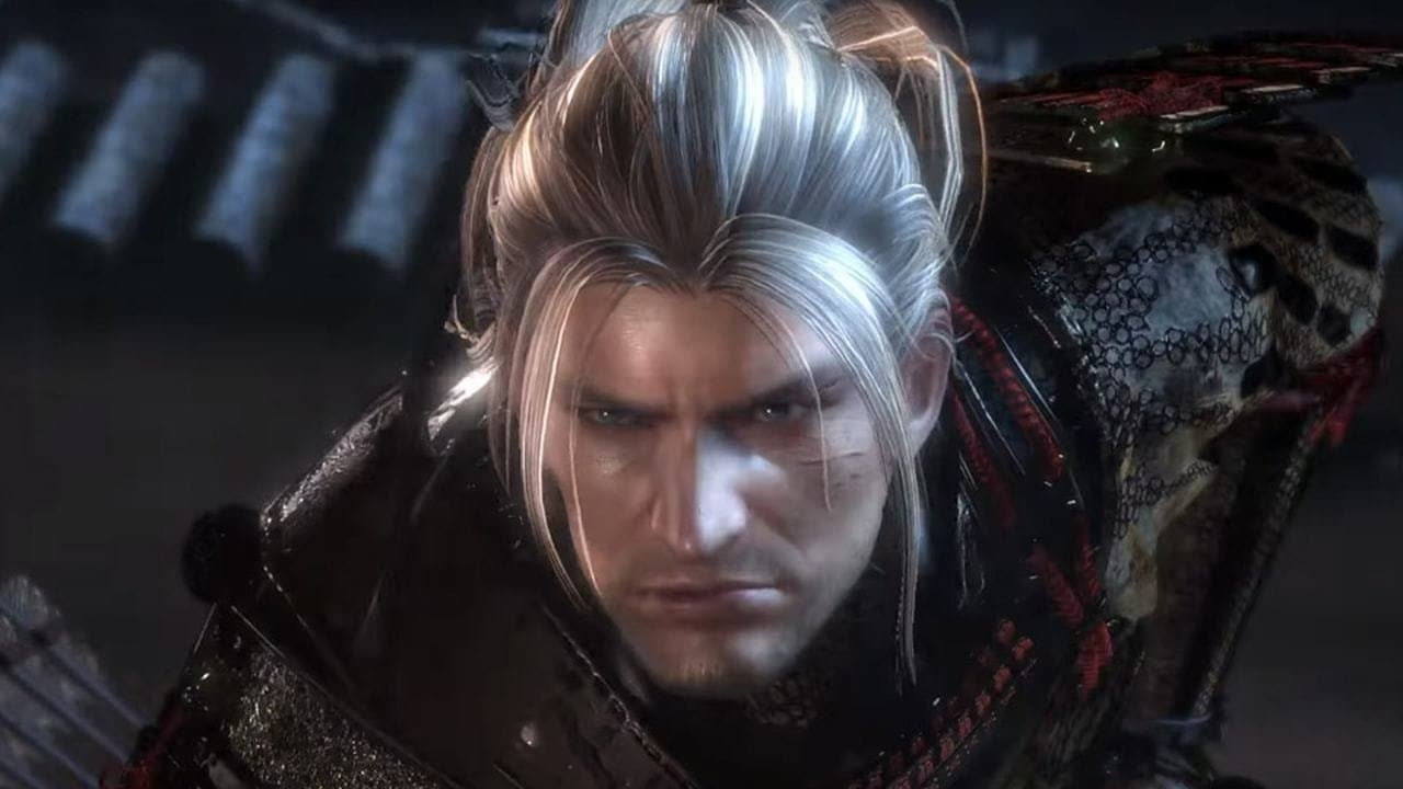 #TGS2015 Koei Tecmo muestra el primer trailer de NiOh