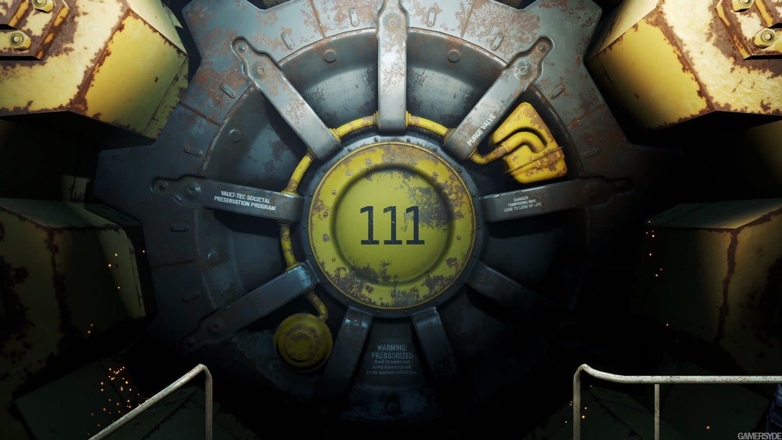 Bethesda revela los requerimientos de sistema para jugar Fallout 4