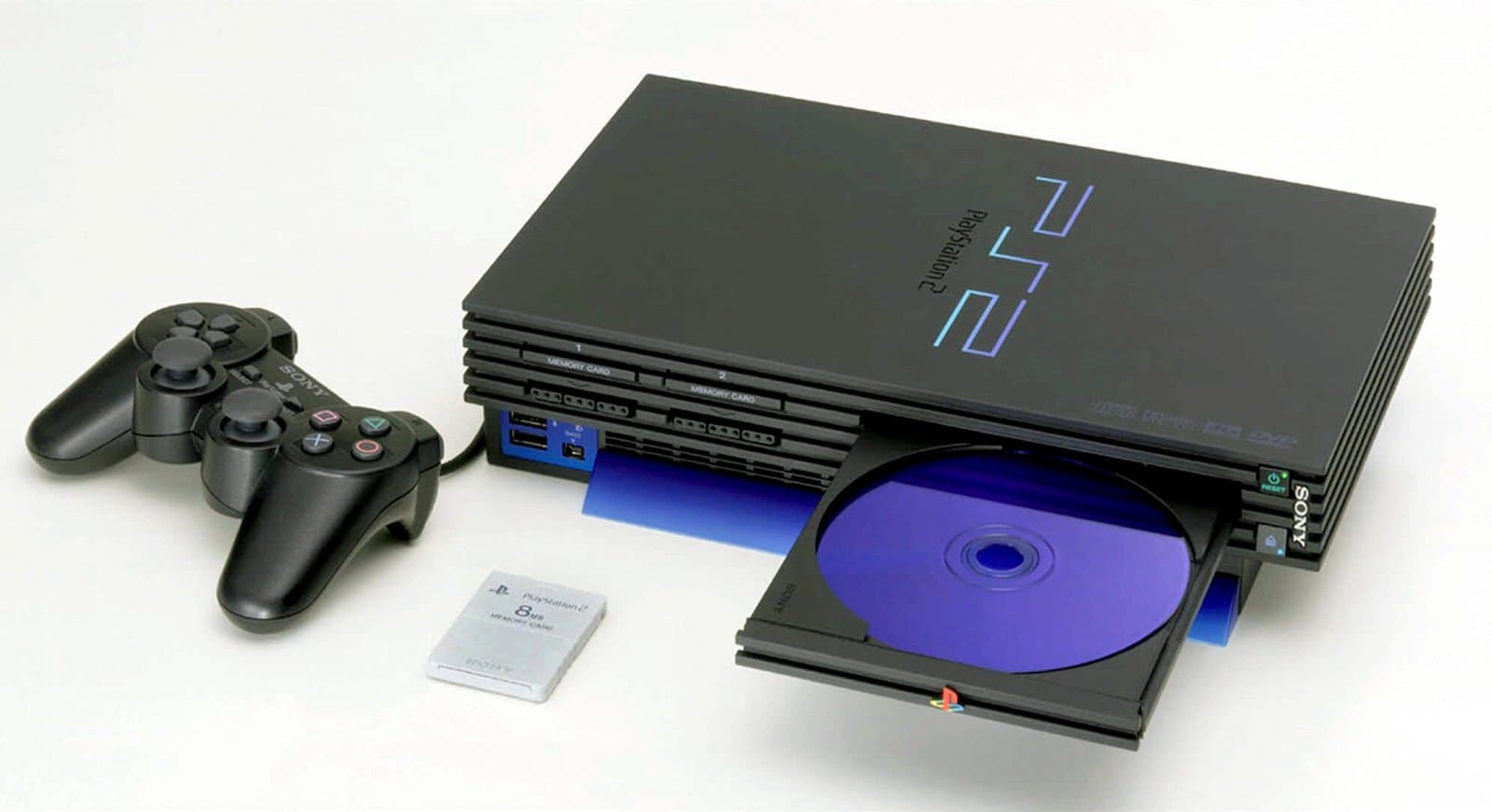 Sony confirma la emulación de juegos de PS2 al PS4