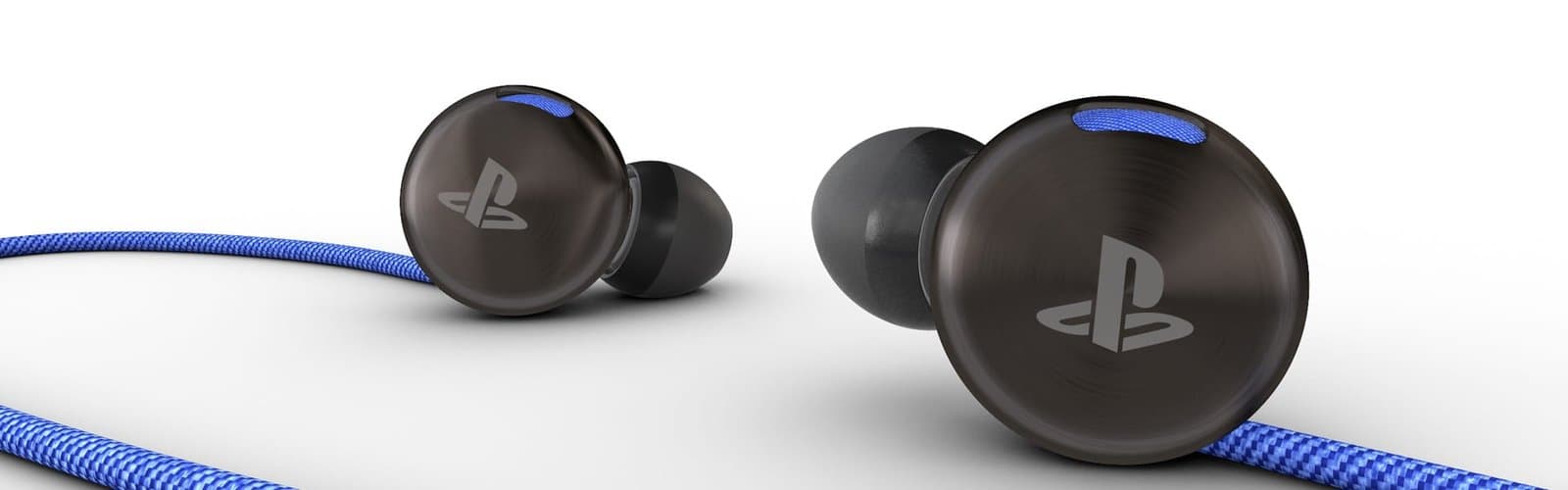 Sony anuncia nuevos audífonos para el Playstation 4