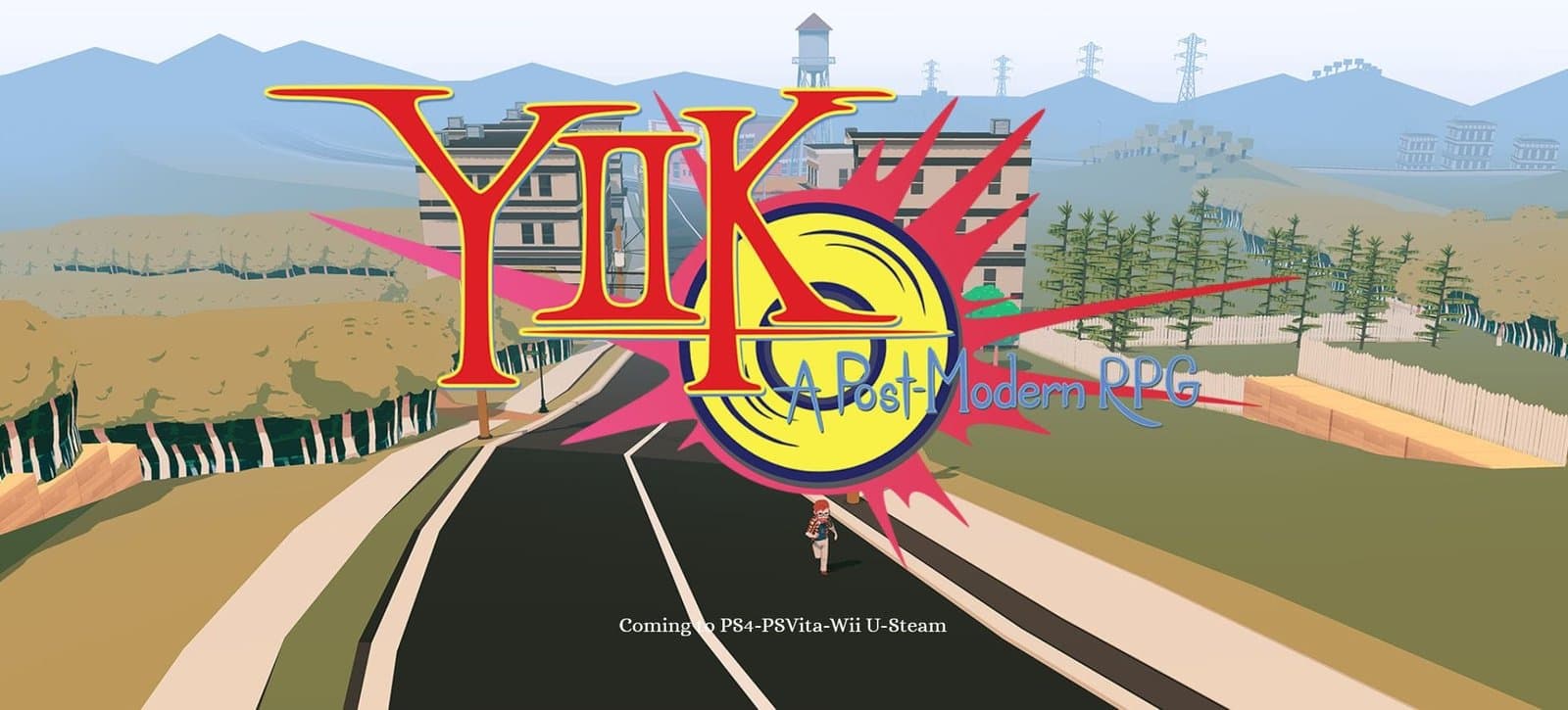 Confirman el lanzamiento de “YIIK” en Xbox One
