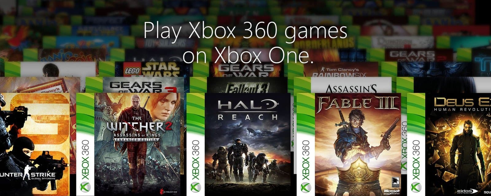 Halo Wars, Soul Calibur II y The King of Fighters ’98 ya disponibles en Xbox One via Retro compatibilidad