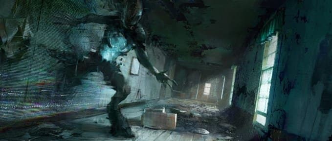 John Romero y Adrian Carmack regresan con un nuevo proyecto llamado Blackroom