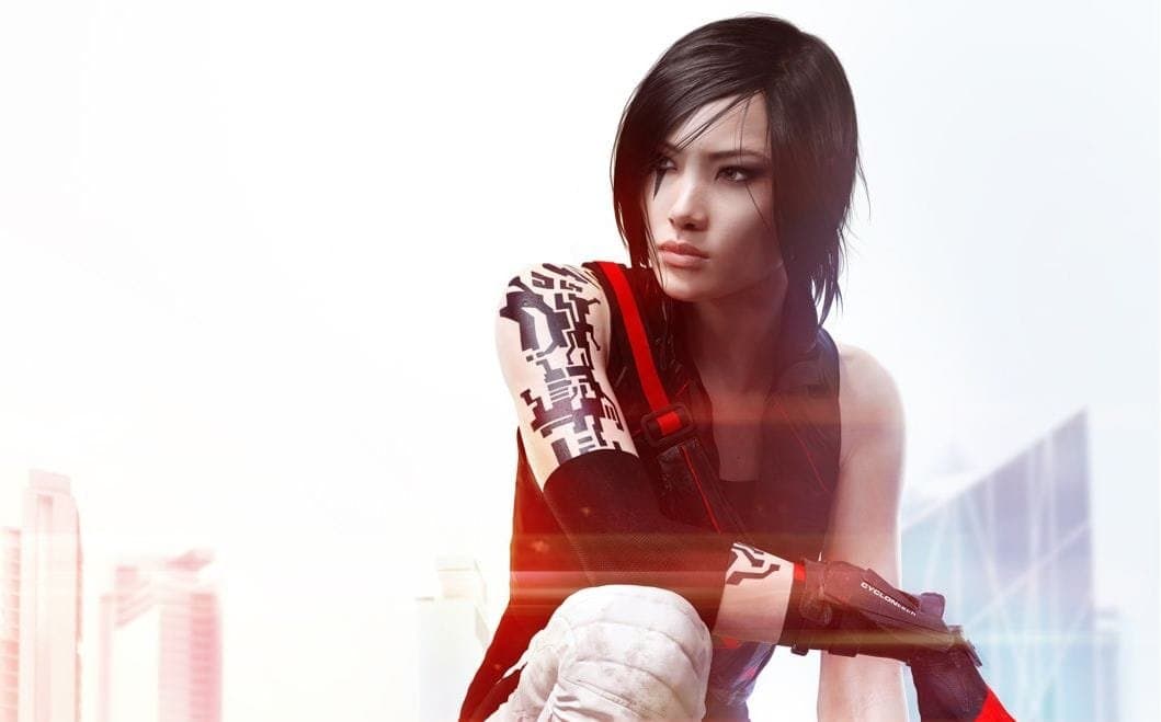 El Closed Beta de Mirror’s Edge Catalyst inicia la próxima semana