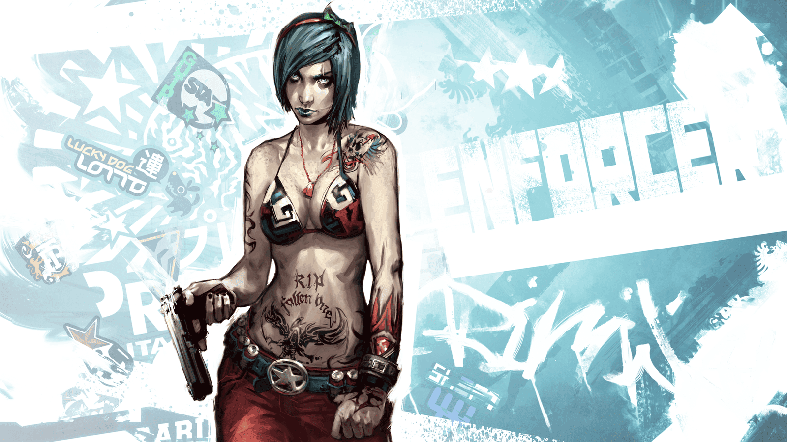 Lanzan APB Reloaded en el Xbox One