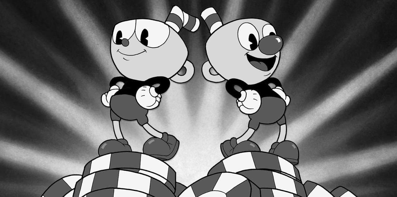 Se revela más gameplay de Cuphead