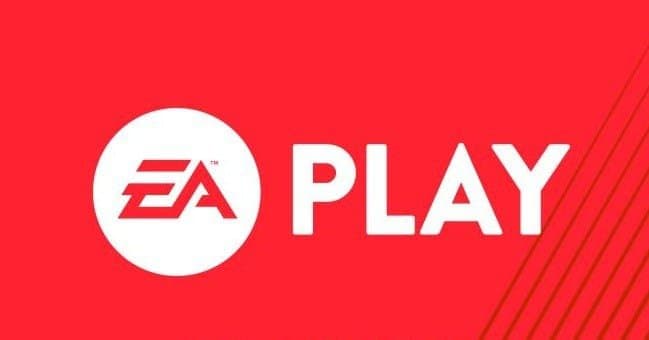 #E32016 Conferencia de Prensa de Electronic Arts – EA Play