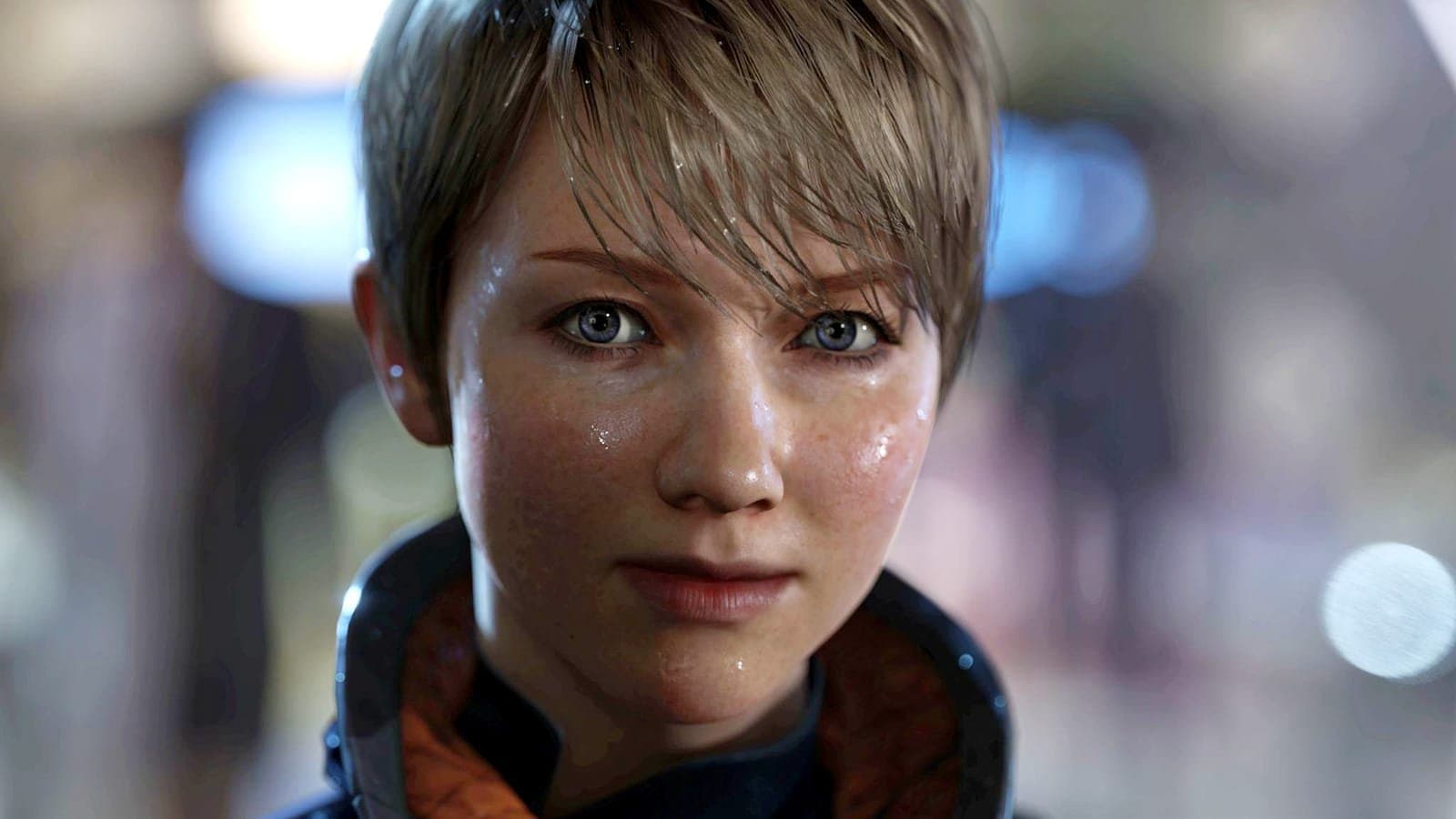 Detroit: Become Human estará presente en el #E32016
