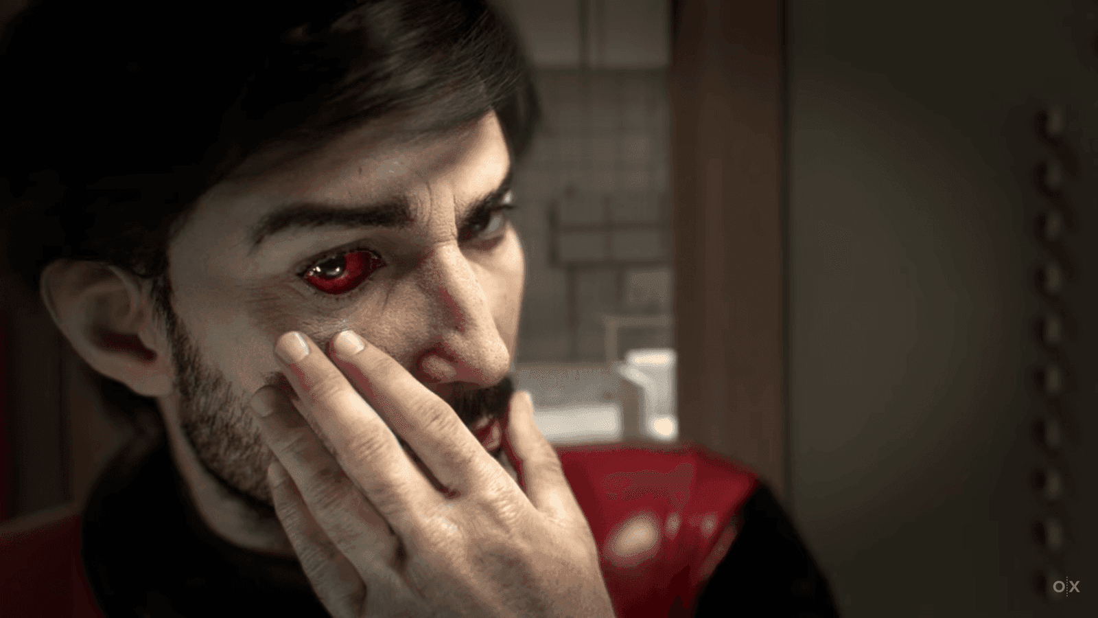#E32016 Prey es anunciado