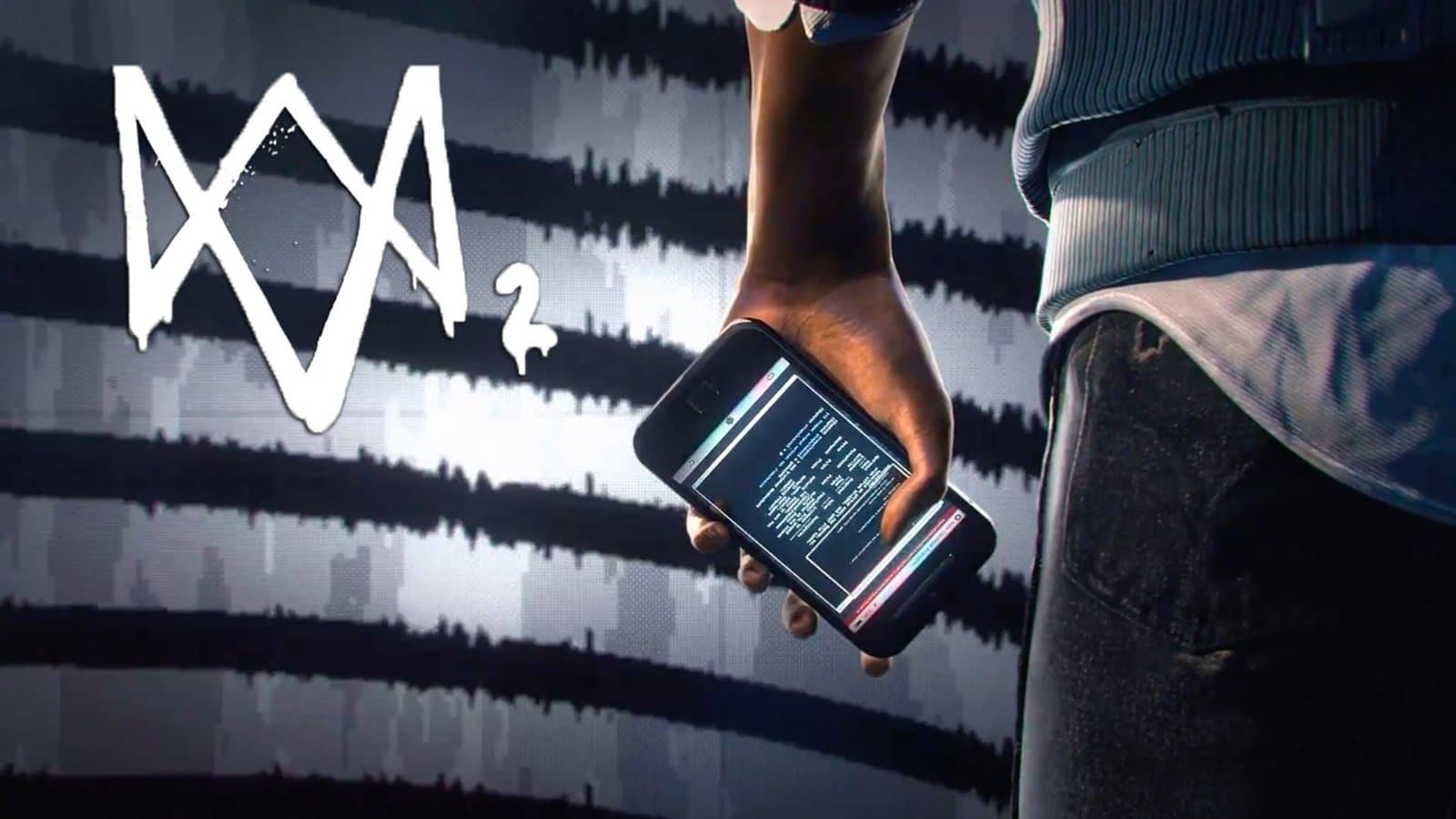 Presentación de Watch Dogs 2 y su fecha de salida