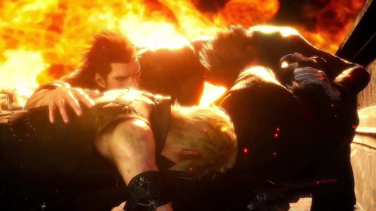 Se retrasa oficialmente la salida de Final Fantasy XV para Noviembre