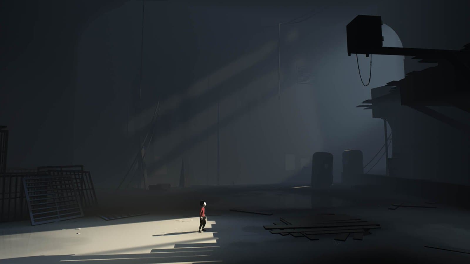 El juego de INSIDE ya tiene fecha oficial de salida para el PS4