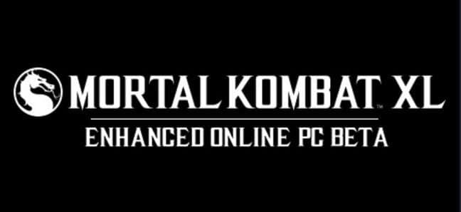 Mortal Kombat XL llegará a PC, puedes jugar su beta ahora mismo