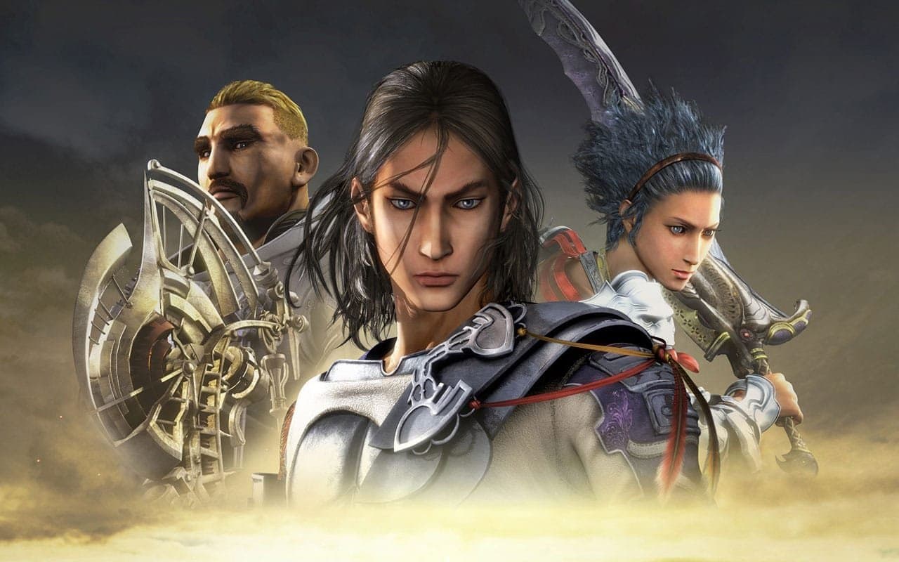 Lost Odyssey ya es retrocompatible en el Xbox One