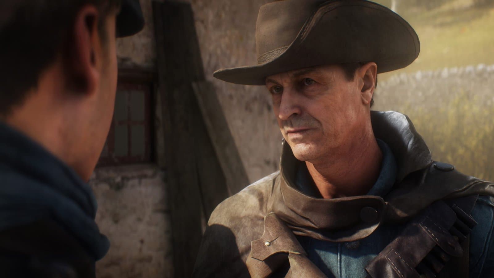 Espectacular tráiler de la campaña de Battlefield 1