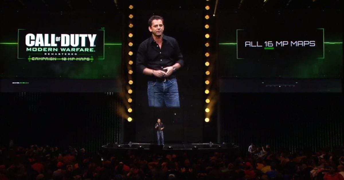 Call of Duty: Modern Warfare Remastered sí llegará con los 16 mapas multiplayer