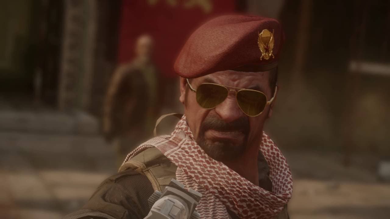 Trailer de lanzamiento para Call of Duty: Modern Warfare Remastered