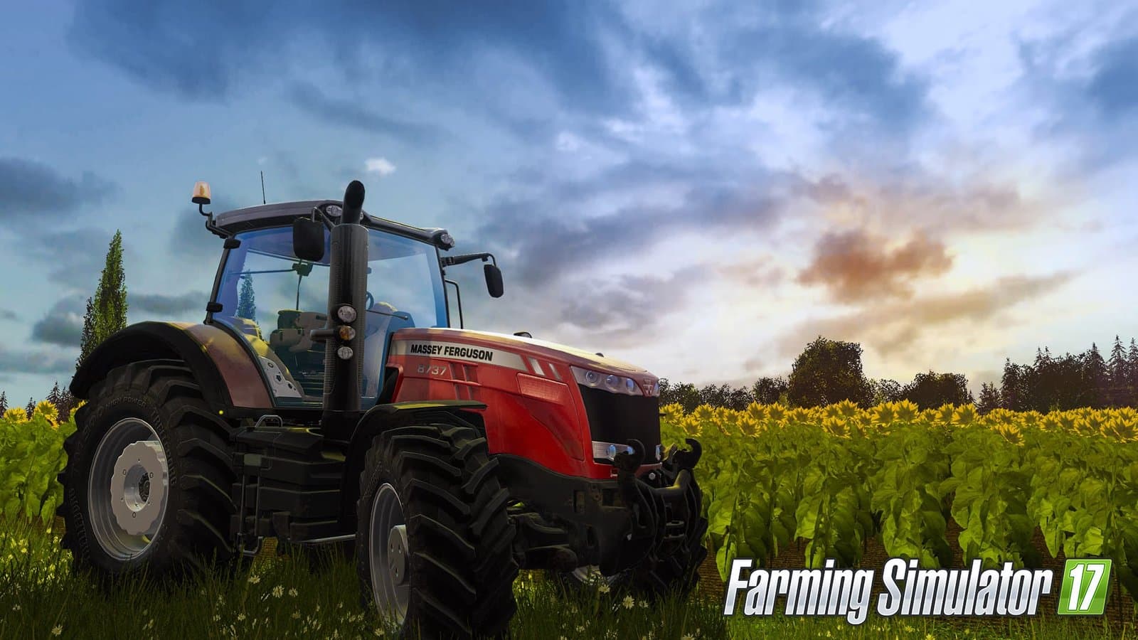 Farming Simulator 17 tendrá soporte para Mods en Xbox One y TAMBIÉN en PS4