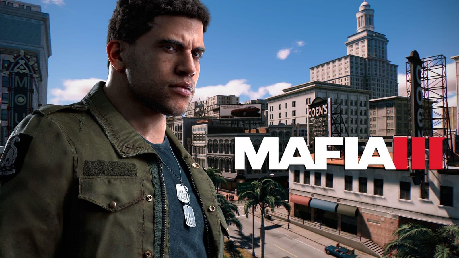 Anunciado los requisitos de sistema para Mafia III