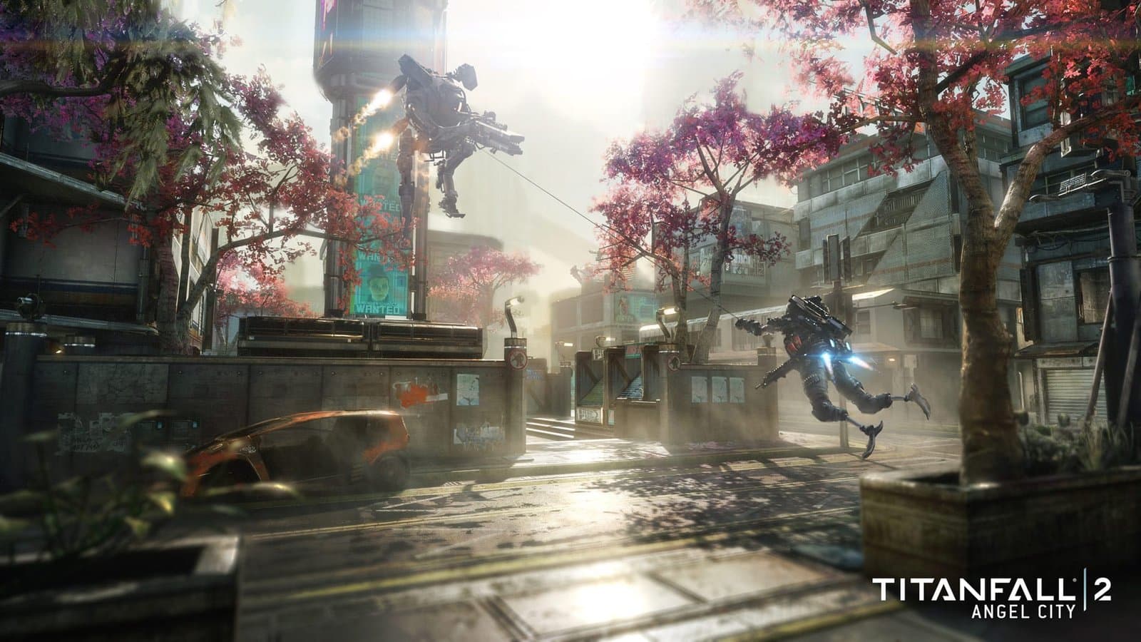 Titanfall 2 no incluirá Pase de Temporada. Nuevos modos y mapas serán gratuitos