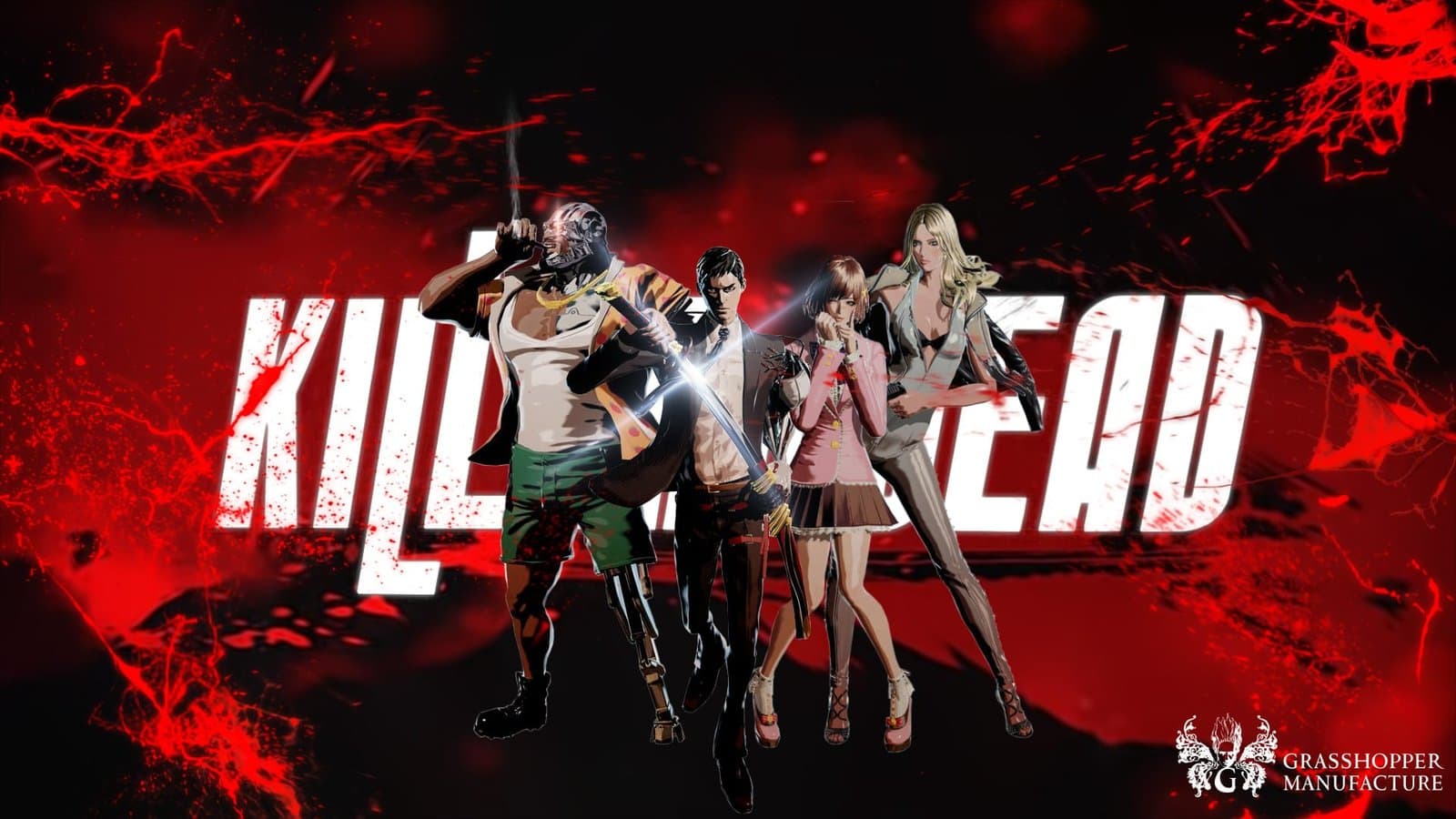 Rage, Killer Is Dead, y Shred Nebula ya son retrocompatibles en el Xbox One
