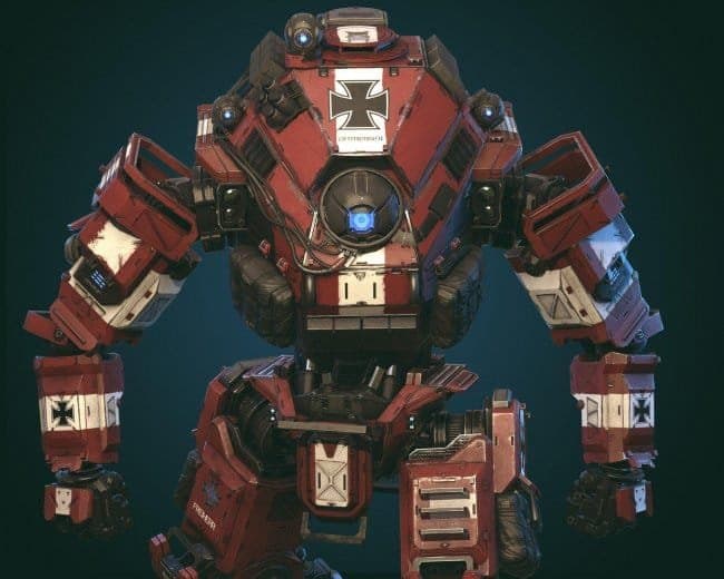 Desbloquea este camuflaje en Titanfall 2 al jugar Battlefield 1