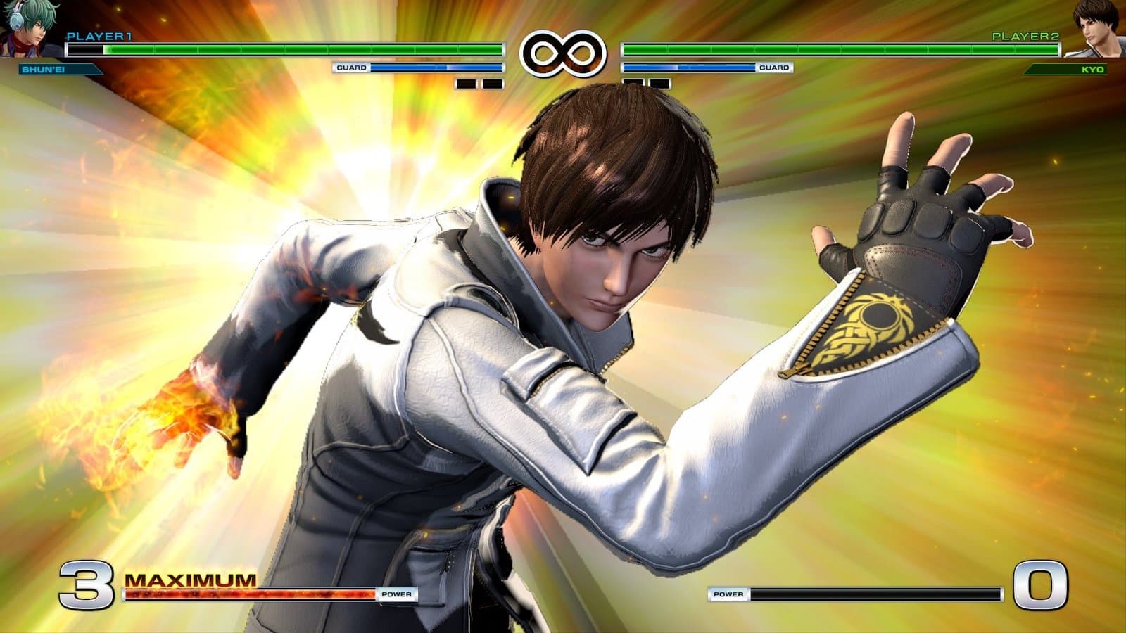 Kyo V1.10