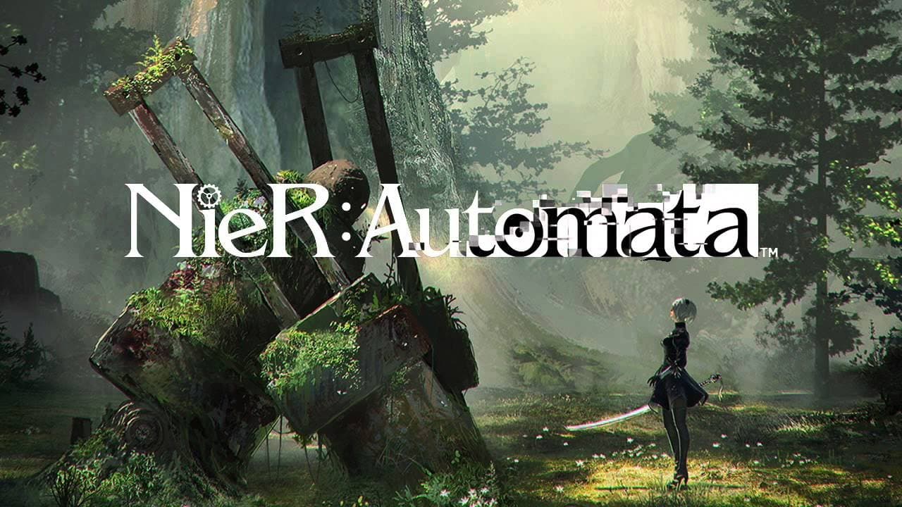 NieR: Automata será optimizado para PS4 Pro y posiblemente salga en el Xbox One