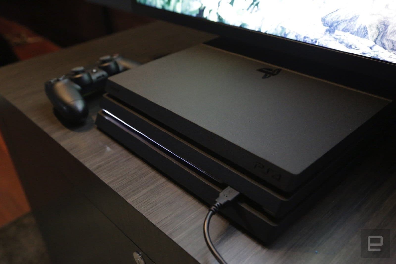 Esta es la lista de juegos que serán compatibles con el Playstation 4 Pro en su lanzamiento