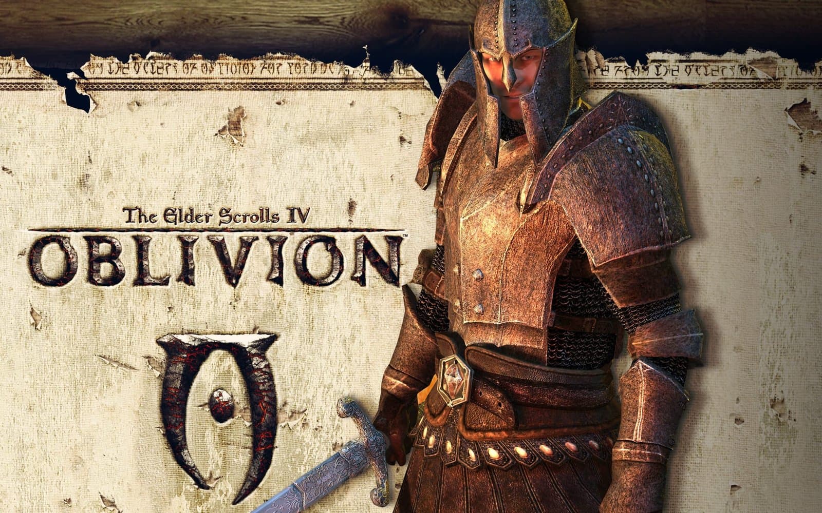 Oblivion y Medal of Honor: Airbone se unen a la lista de juegos retrocompatibles del Xbox One
