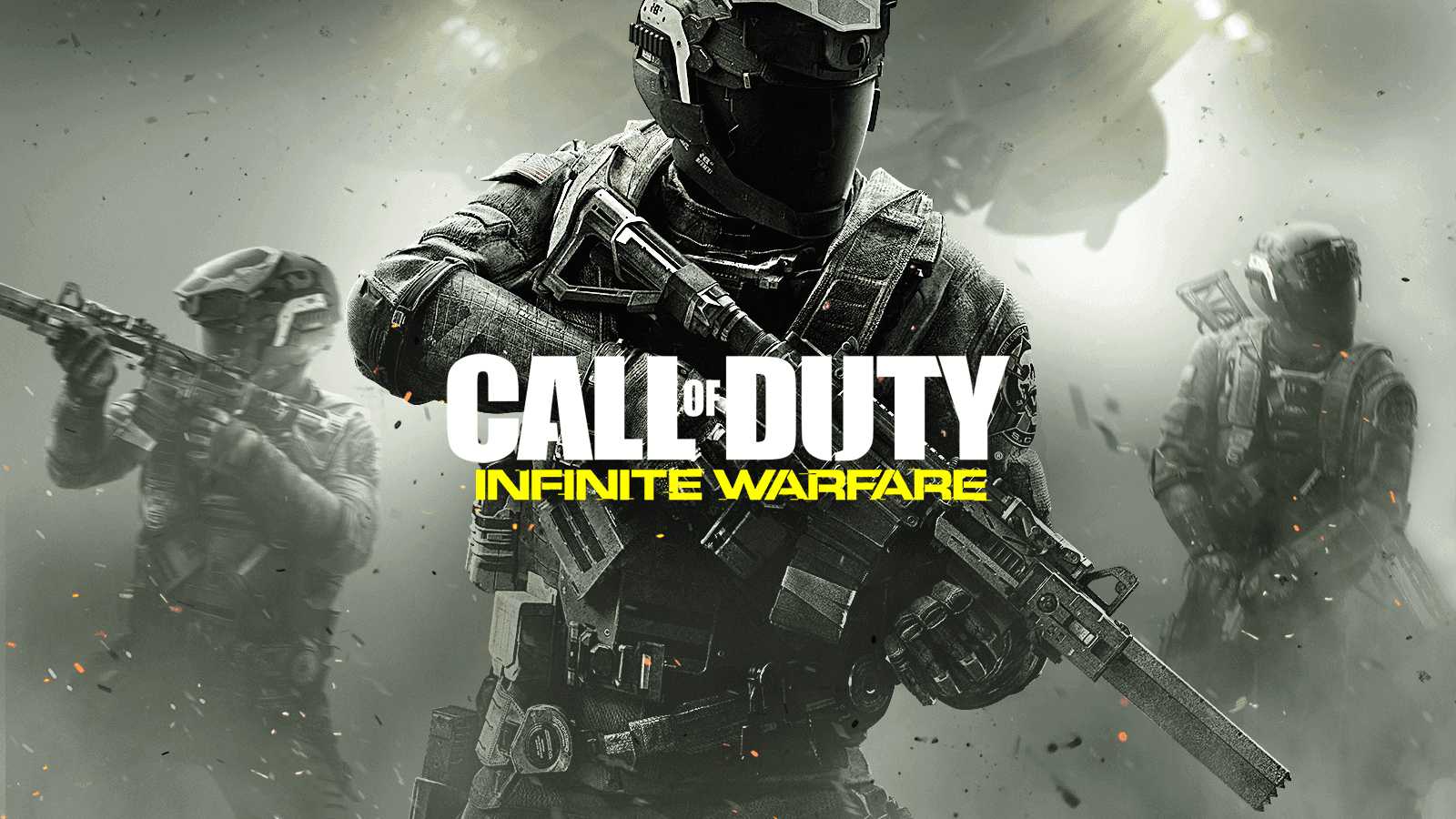 El multiplayer de Call of Duty: Infinite Warfare separa la audiencia de Windows 10 y Steam