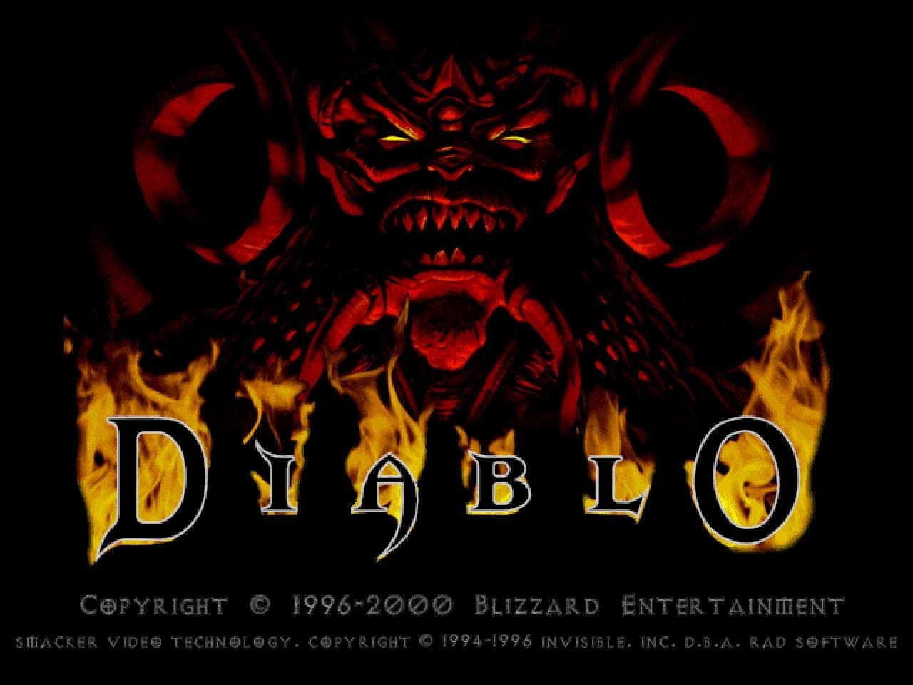 Anunciado el remake del primer Diablo dentro de Diablo III gratis