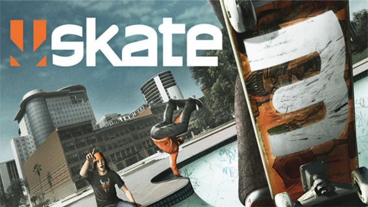 Skate 3 ya es retrocompatible en el Xbox One