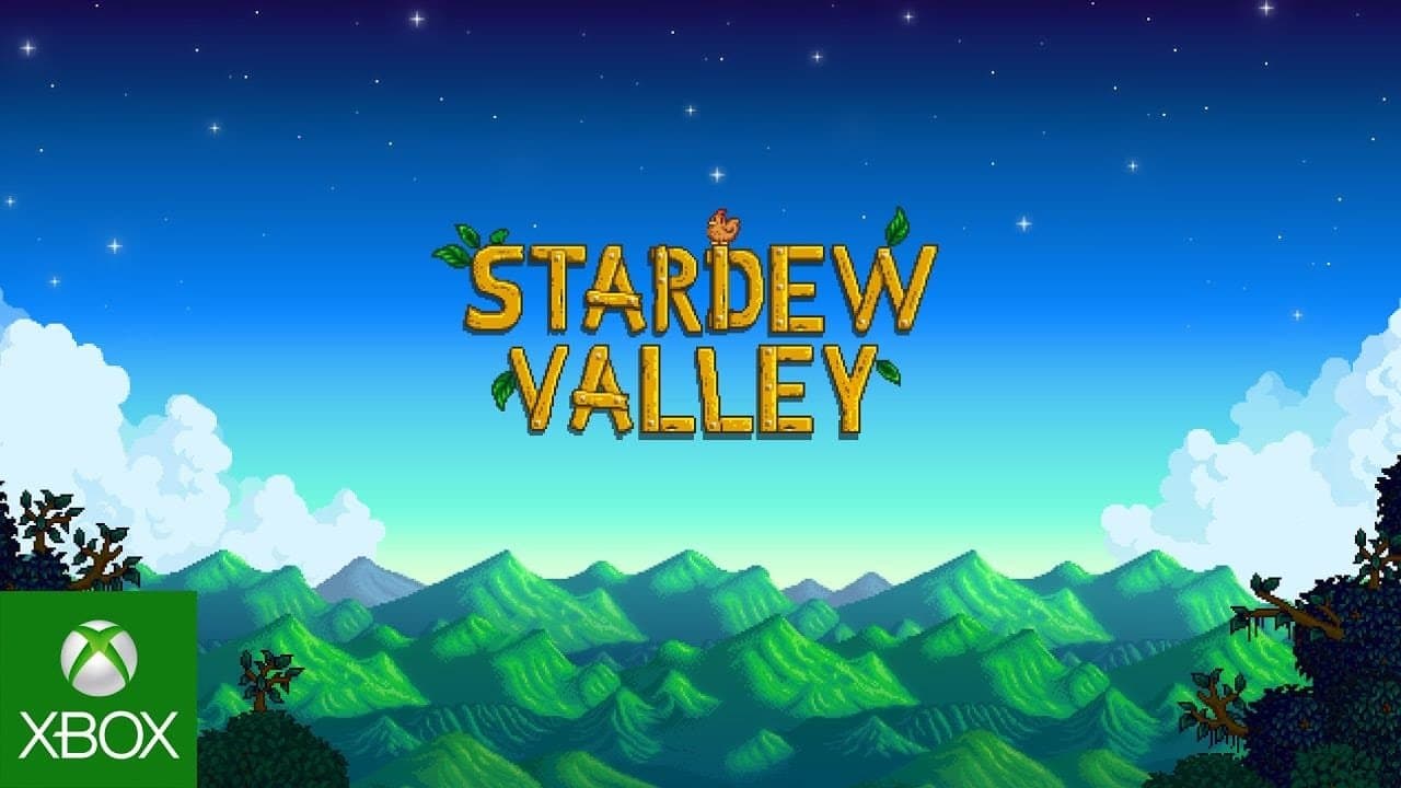 Stardew Valley se perfila para salir en Xbox One en Diciembre