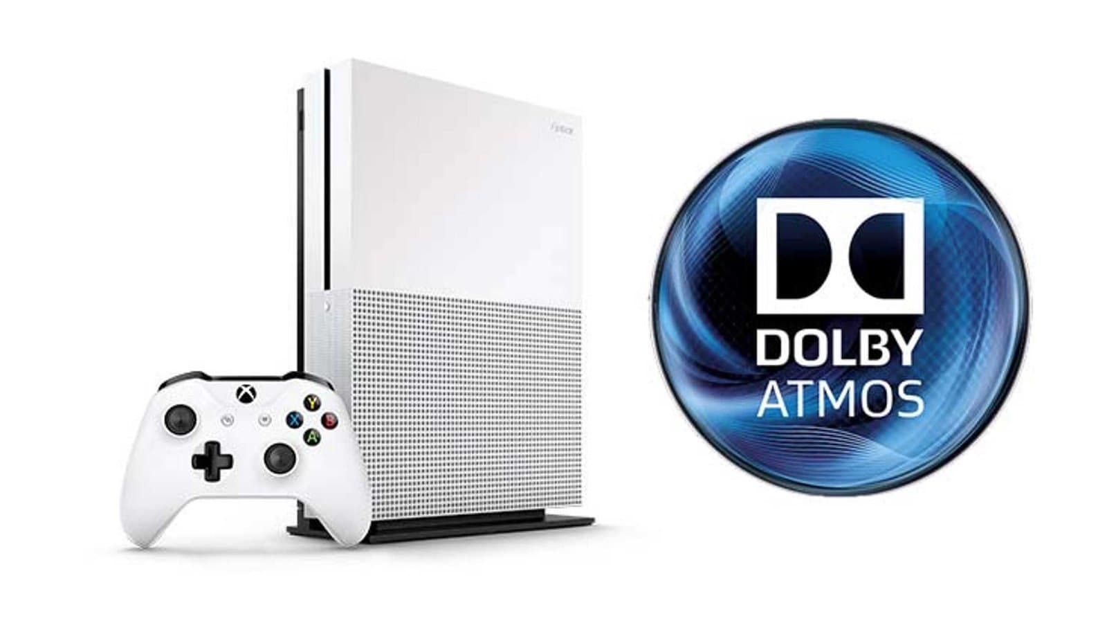 Xbox One será la primera consola en soportar la tecnología Dolby Atmos