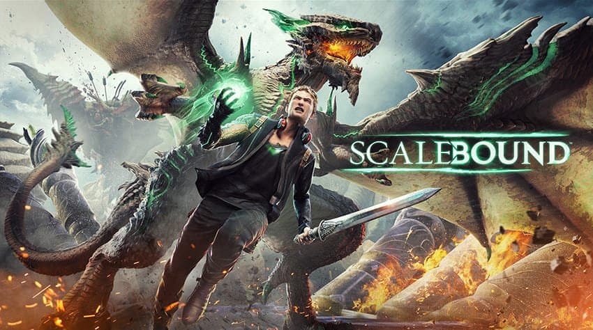 Microsoft oficialmente cancela el juego de Scalebound