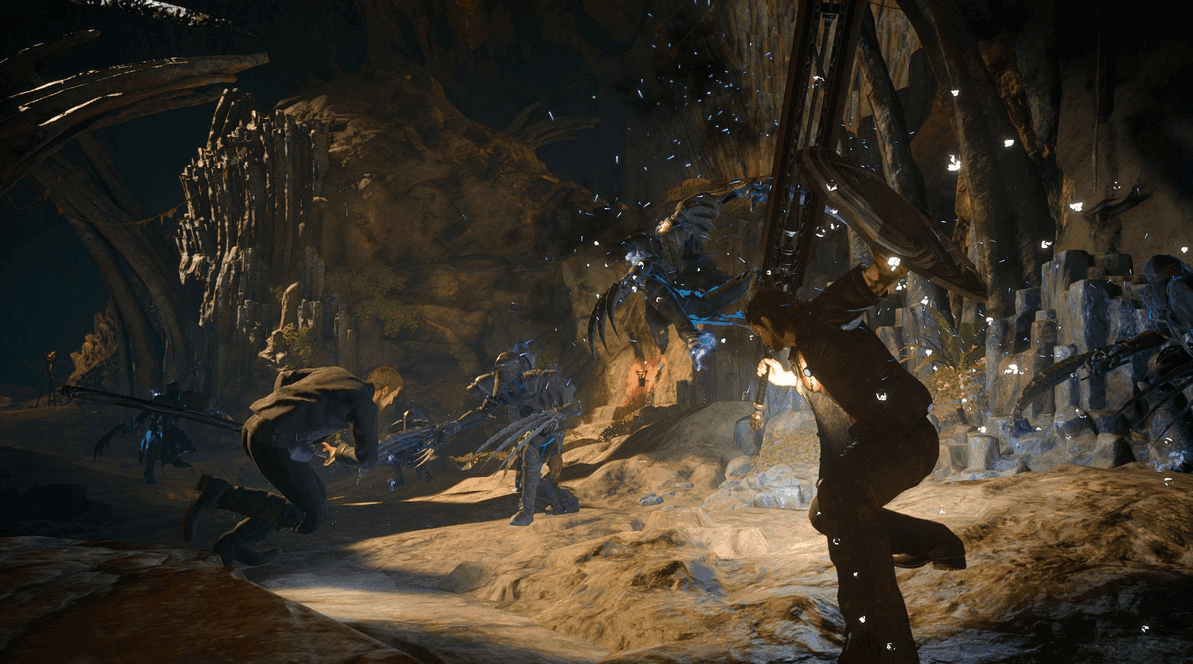 Se anuncian fechas para los próximos DLC de Final Fantasy XV