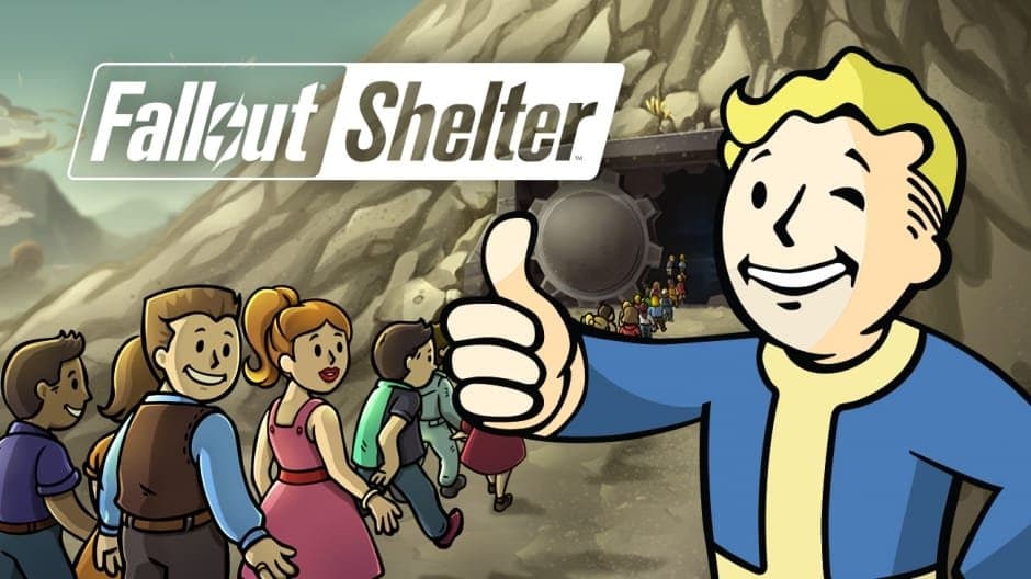 Fallout Shelter estará llegando a Xbox One y Windows 10 PC la próxima semana