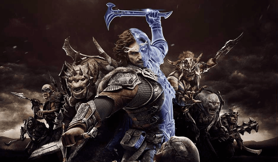Middle-earth: Shadow of War es anunciado oficialmente y tenemos trailer