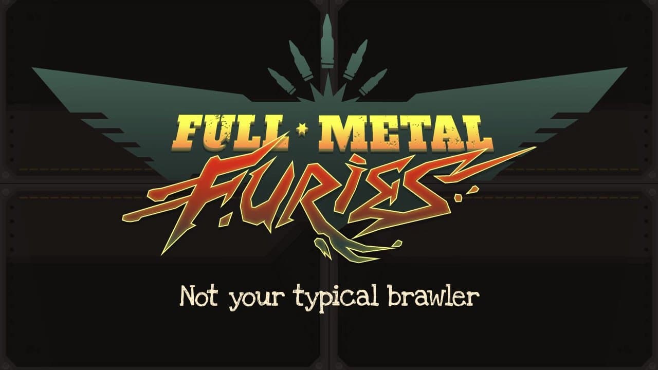 Se anuncia Full Metal Furies para PC y Xbox One