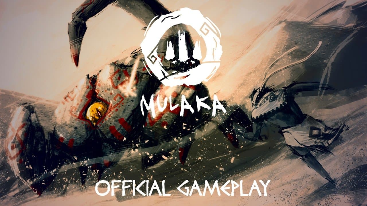 Mulaka llega a Steam Greenlight y presenta nuevo trailer con gameplay