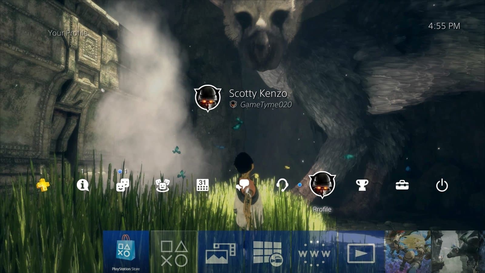 Llega al fin el soporte para discos duros externos en el PS4 en la actualización 4.50
