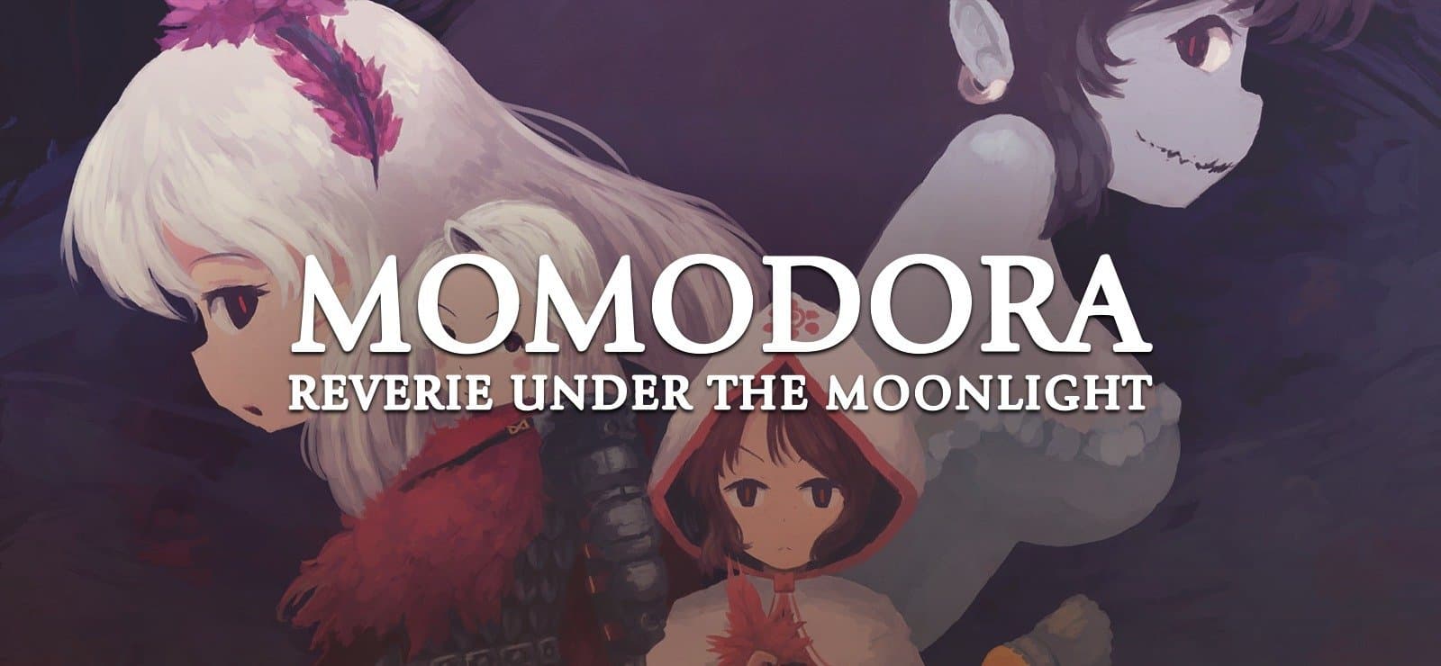 Momodora: Reverie Under the Moonlight disponible esta semana en Playstation 4 y Xbox One