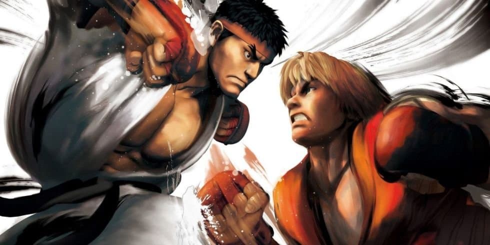 Street Fighter IV ya se puede jugar en el Xbox One vía retrocompatibilidad