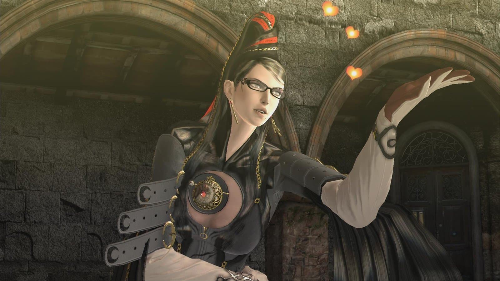Bayonetta llega hoy a PC vía Steam