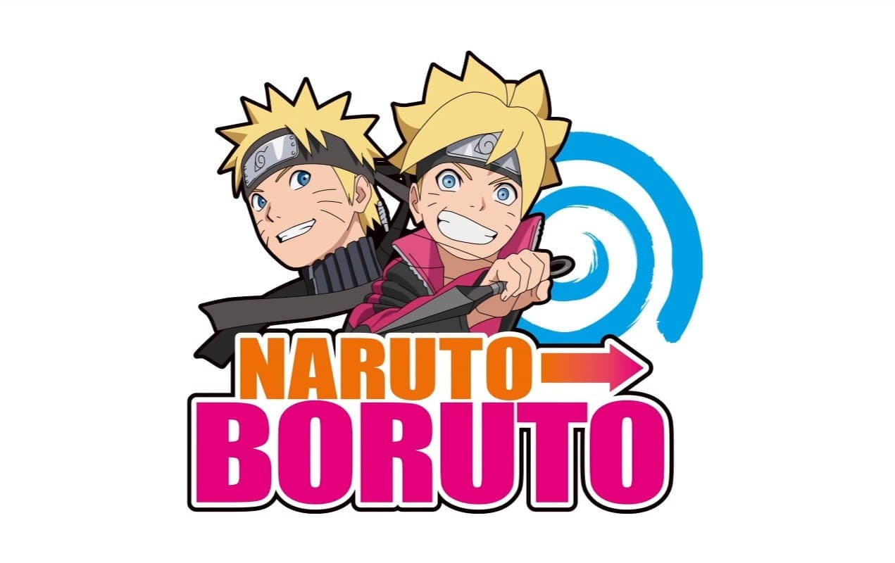 Anuncian Naruto to Boruto: Ultimate Shinobi Striker y Naruto Shippuden: Ultimate Ninja Storm Legacy