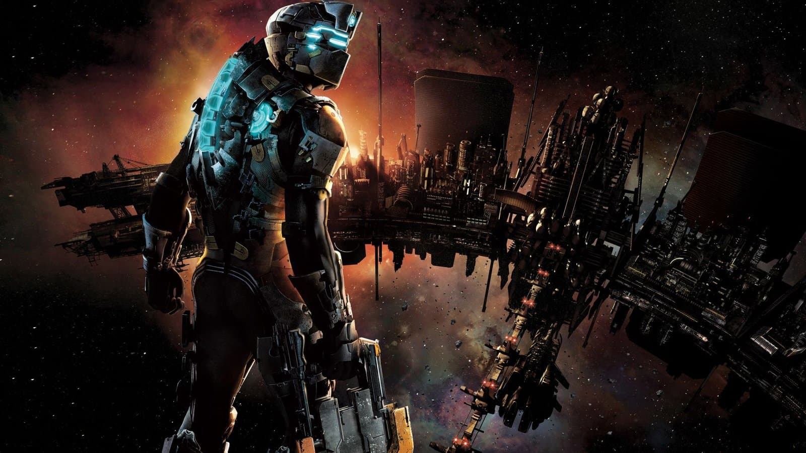 Dead Space 2 y Dead Space 3 ya son retrocompatibles en el Xbox One